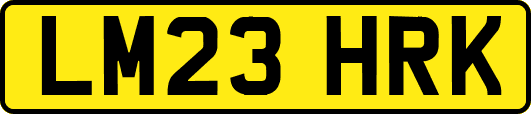 LM23HRK