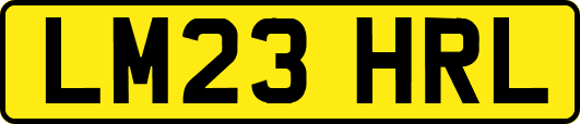 LM23HRL