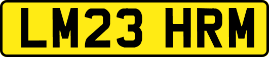 LM23HRM