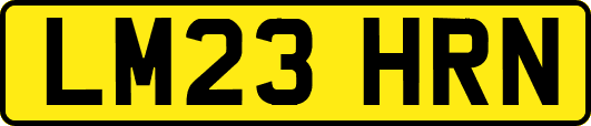LM23HRN