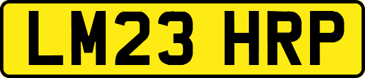 LM23HRP