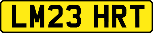 LM23HRT