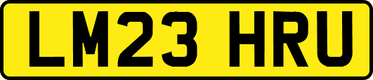 LM23HRU