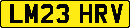 LM23HRV