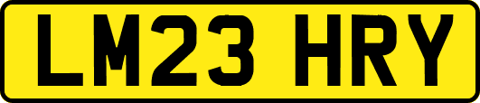 LM23HRY