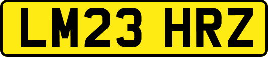 LM23HRZ