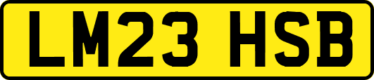 LM23HSB