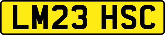 LM23HSC