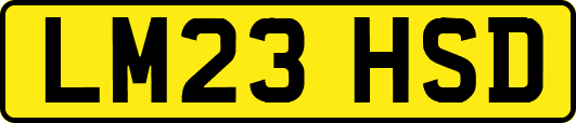 LM23HSD