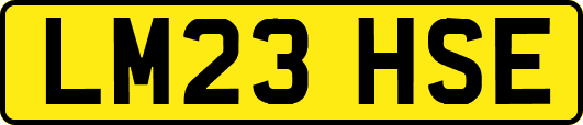 LM23HSE