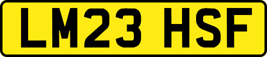 LM23HSF