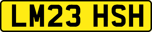 LM23HSH