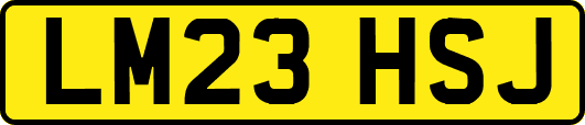 LM23HSJ