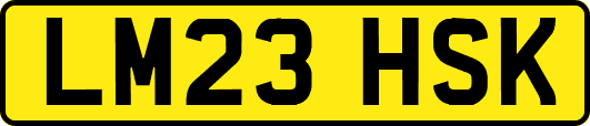 LM23HSK