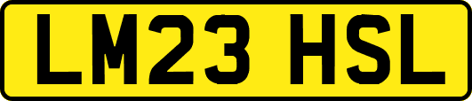LM23HSL