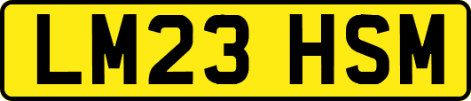 LM23HSM