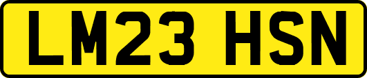 LM23HSN