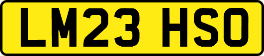 LM23HSO