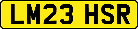 LM23HSR