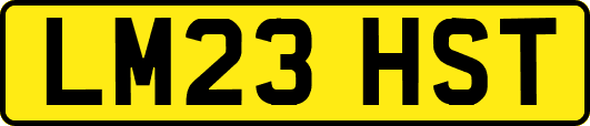 LM23HST