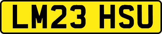 LM23HSU