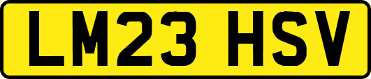 LM23HSV