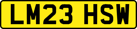 LM23HSW