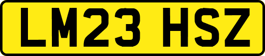 LM23HSZ