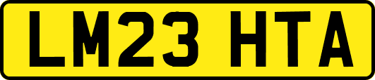 LM23HTA