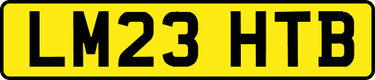 LM23HTB