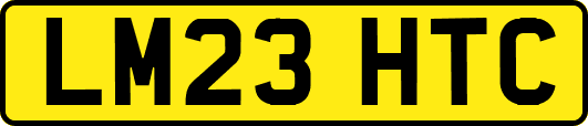 LM23HTC