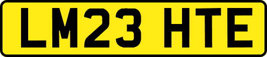 LM23HTE