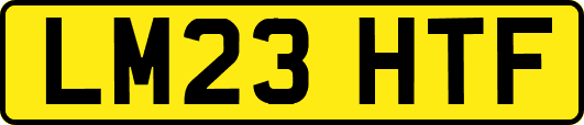 LM23HTF