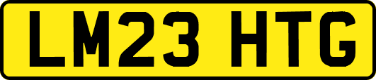 LM23HTG