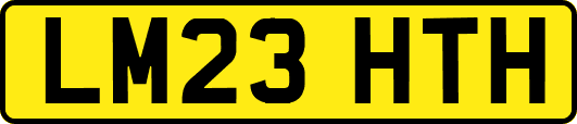 LM23HTH