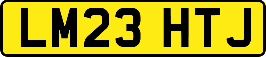 LM23HTJ
