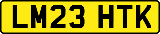 LM23HTK