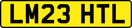LM23HTL
