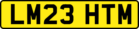 LM23HTM
