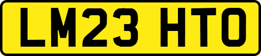 LM23HTO
