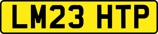 LM23HTP