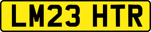 LM23HTR