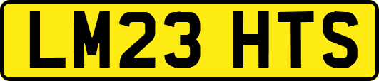 LM23HTS