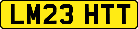 LM23HTT