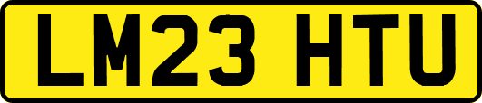 LM23HTU