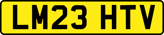 LM23HTV
