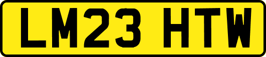 LM23HTW