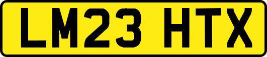 LM23HTX