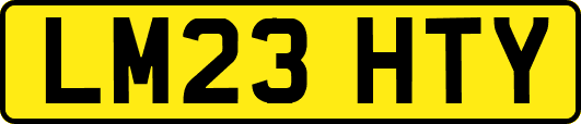 LM23HTY