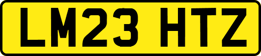 LM23HTZ